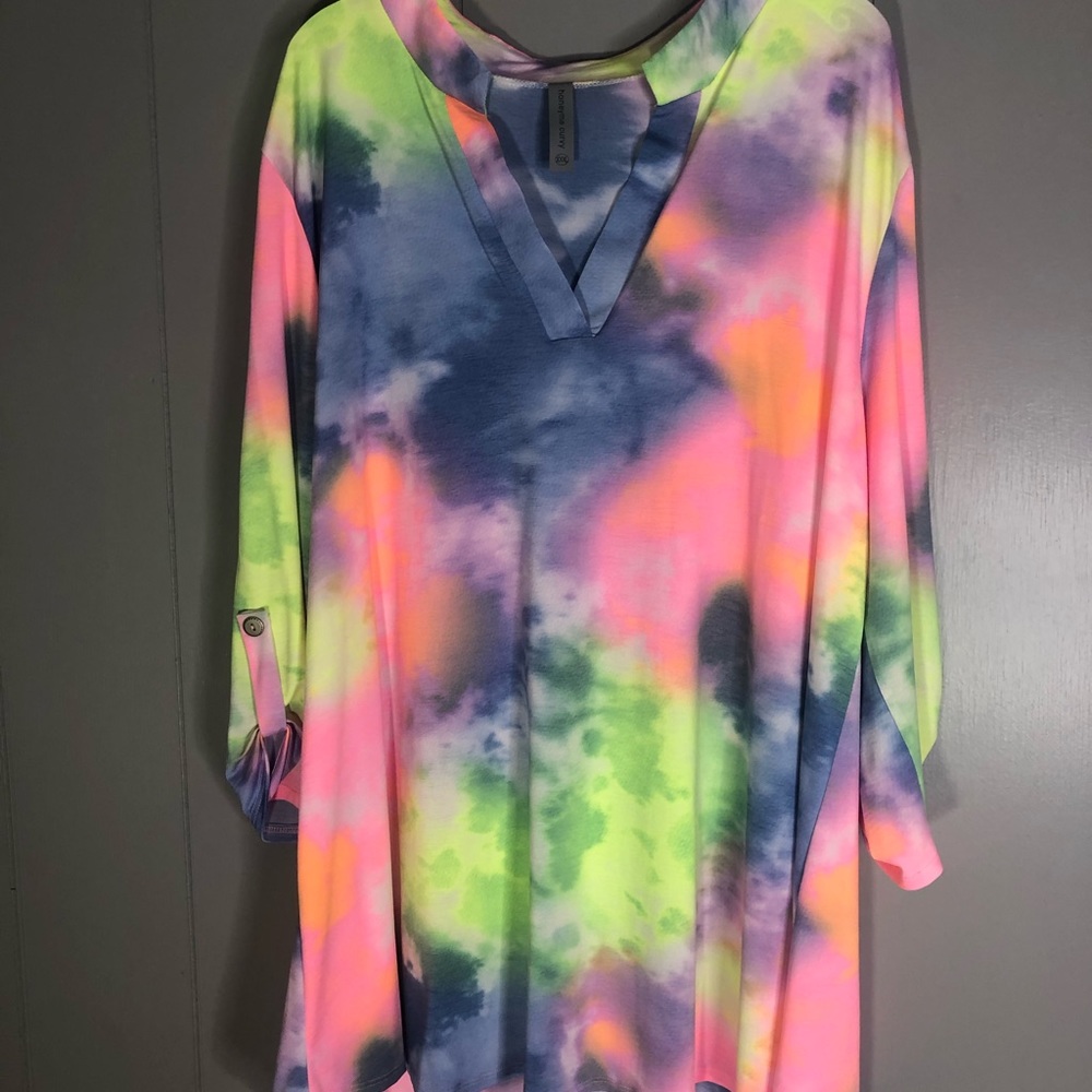 New tidye Honeyme